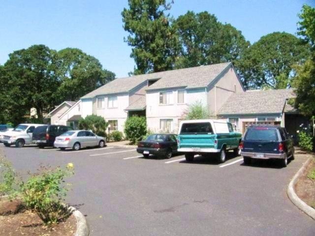 Apartment for rent in Oregonia