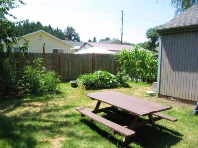 Apartment for rent in Oregonia