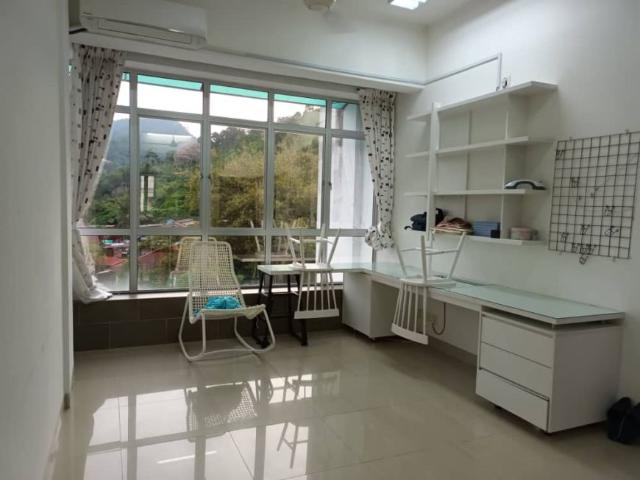 Apartment for rent in Georgetown, Penang