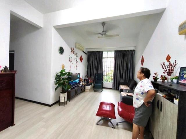 Apartment for sale in Georgetown, Penang