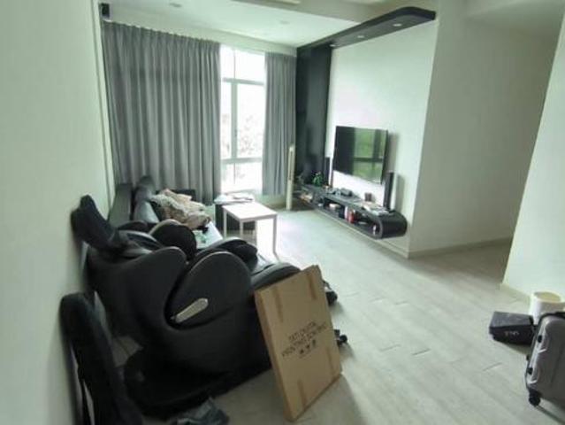 Apartment for sale in Georgetown, Penang