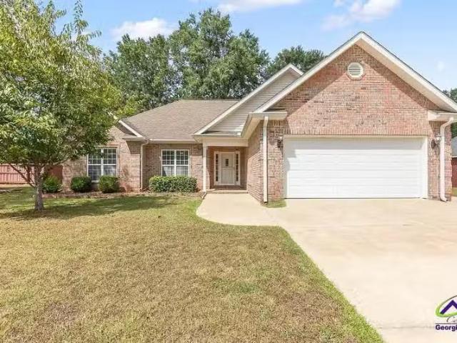 House for rent in Warner Robins