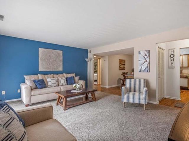 Apartment for rent in Muskegon