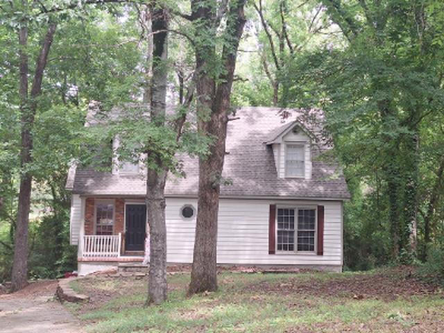 House for sale in Macon, Georgia