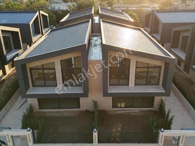 Hatay içerisinde satılık Villa