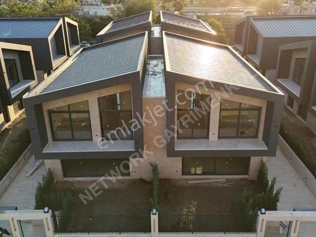 Hatay içerisinde satılık Villa