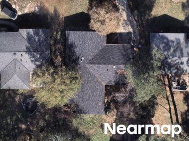 House for sale in Box Springs, Georgia