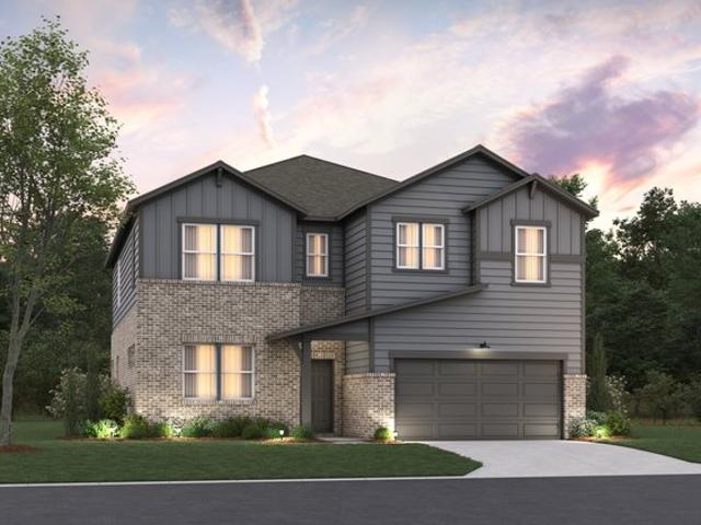 House for sale in Tifton, Georgia