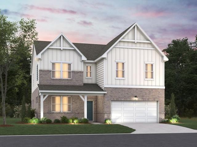 House for sale in Tifton, Georgia