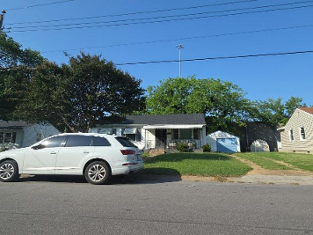 House for sale in Virginia