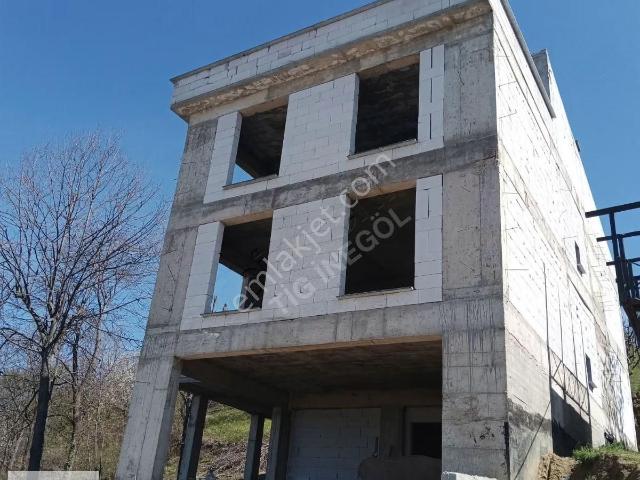 İnegöl, Bursa içerisinde satılık Villa