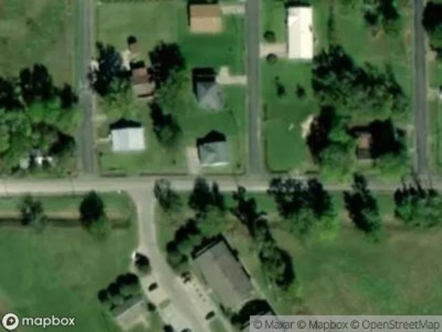 House for sale in Tallulah, Louisiana