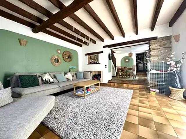 Maison vente à Meaux, Tigeaux