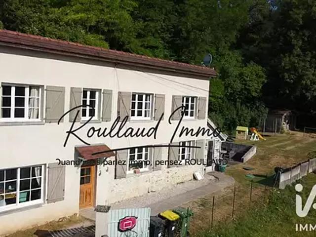 Maison vente à Meaux, Tigeaux