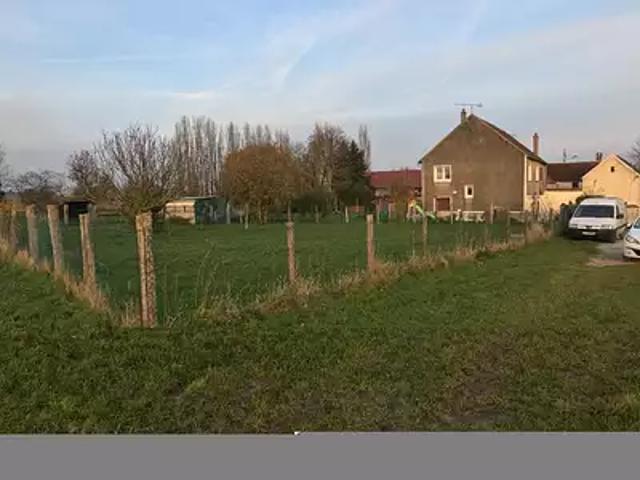 Terrain vente à Meaux, Tigeaux