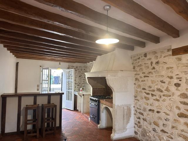 Maison location à Tigeaux, Seine-et-Marne