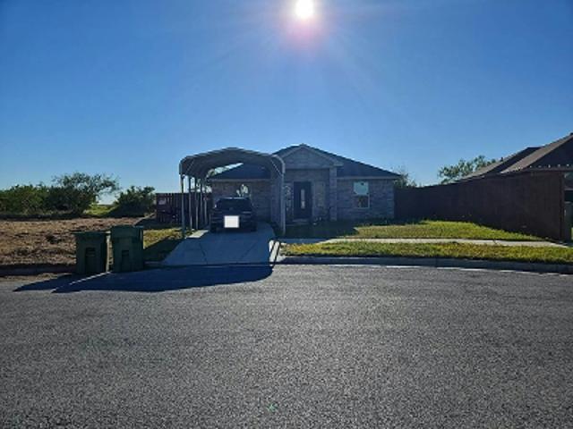 House for sale in Brownsville, Cameron County