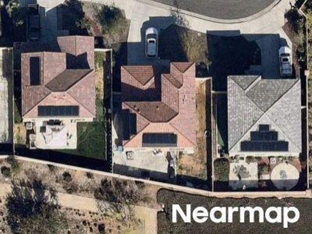 House for sale in Moreno Valley, California