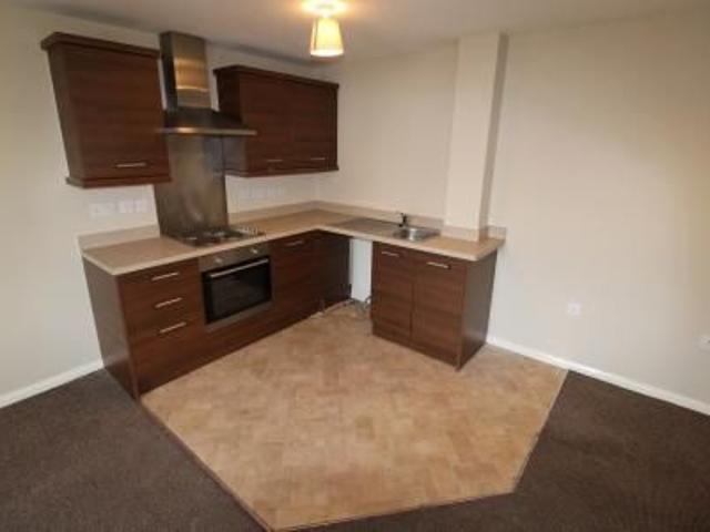 Apartment for rent in Anglesey, Beamhurst