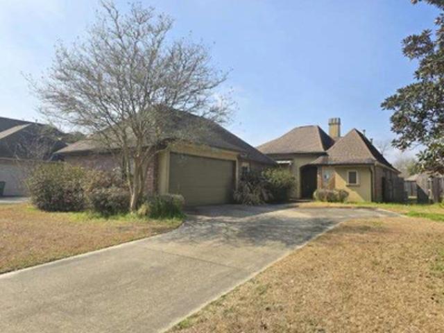 House for sale in Carville, Louisiana