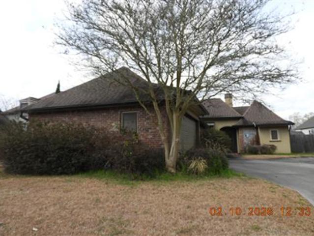 House for sale in Carville, Louisiana