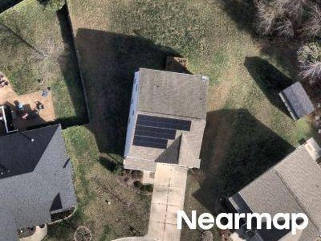 House for sale in Pfafftown, North Carolina