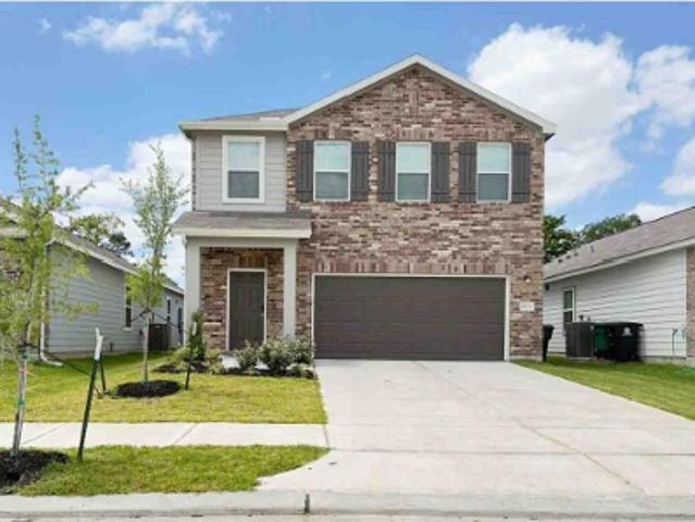 Property for sale in Harris, Texas