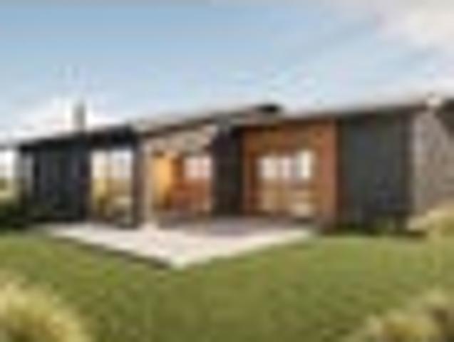 Land for sale in Otakou