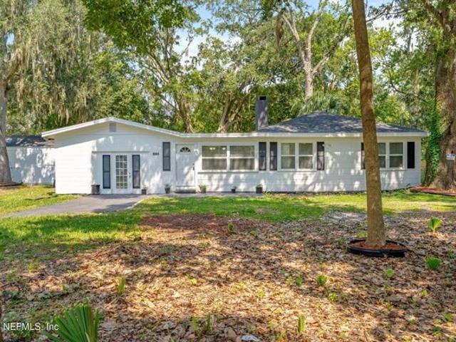 House for sale in Jacksonville, Florida