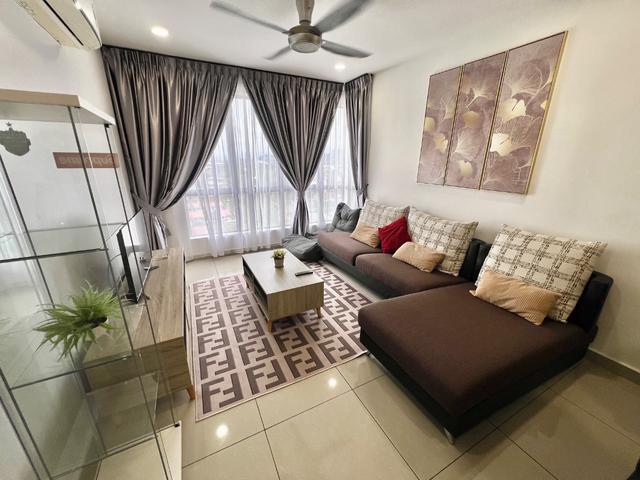Condominium for rent in Perak, Tanjong Ipoh