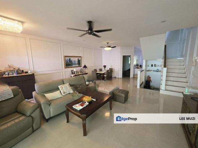 House for sale in Perak, Tanjong Ipoh