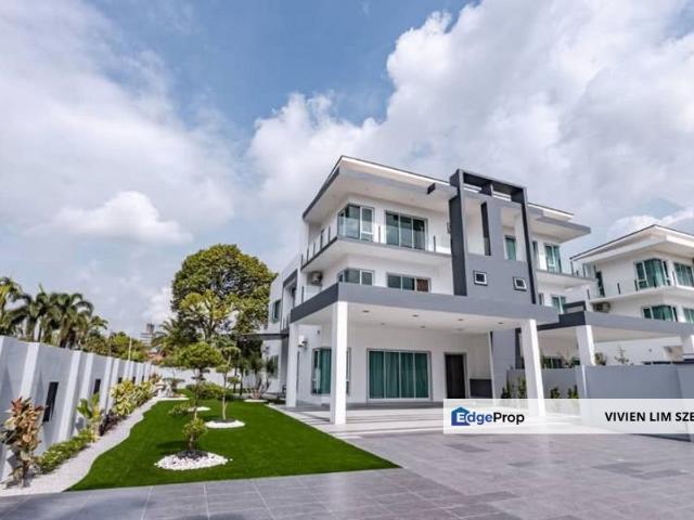 House for rent in Perak, Tanjong Ipoh