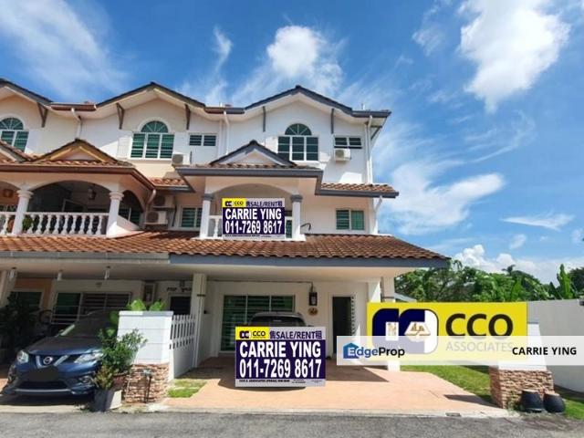 House for sale in Perak, Tanjong Ipoh