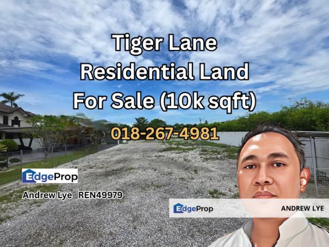 House for sale in Perak, Tanjong Ipoh