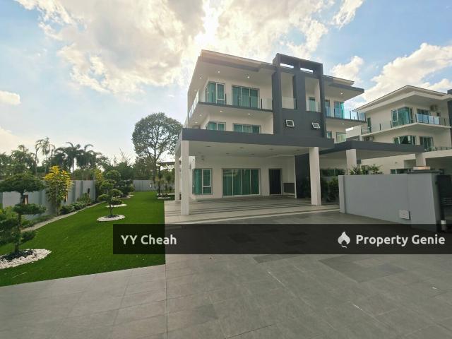 Residential House for rent in Perak, Tanjong Ipoh
