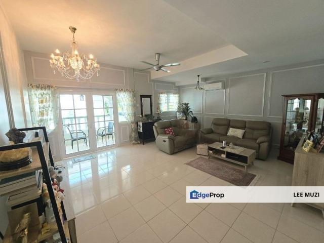 House for sale in Perak, Tanjong Ipoh