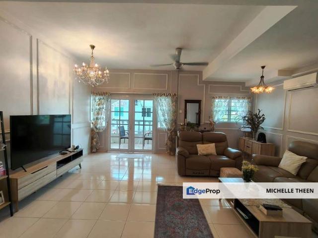 House for sale in Perak, Tanjong Ipoh