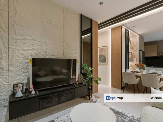 Condominium for sale in Perak, Tanjong Ipoh