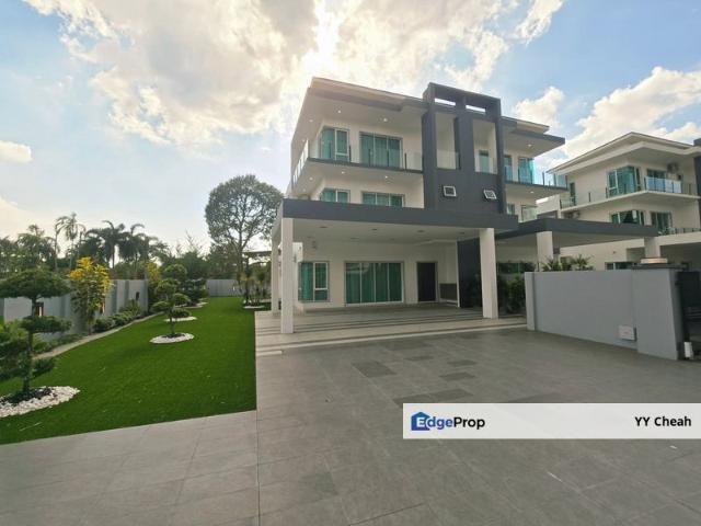 House for rent in Perak, Tanjong Ipoh
