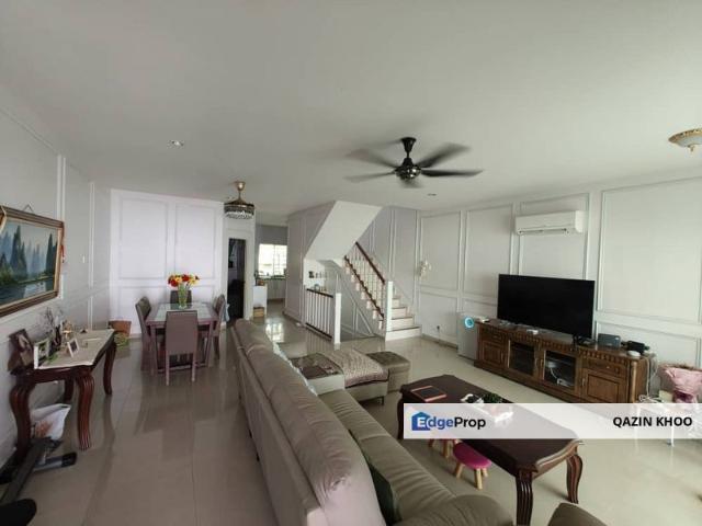 House for sale in Gunung Rapat, Majlis Bandaraya Ipoh
