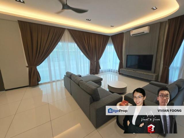 House for rent in Perak, Tanjong Ipoh