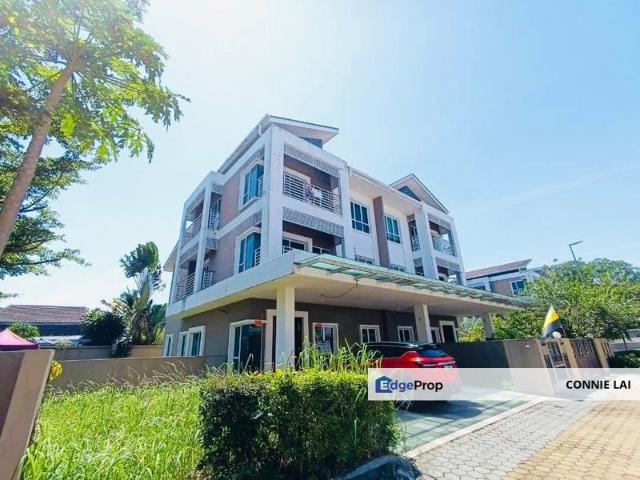 House for sale in Perak, Tanjong Ipoh