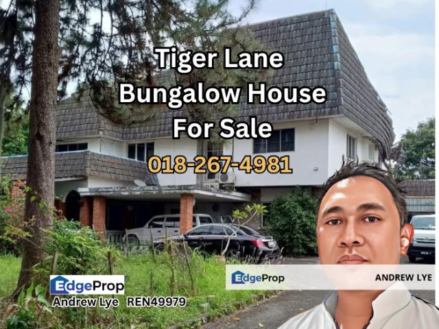 House for sale in Perak, Tanjong Ipoh