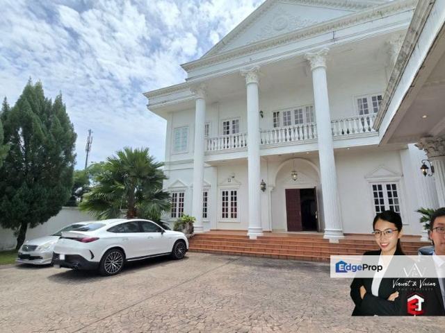 House for rent in Perak, Tanjong Ipoh
