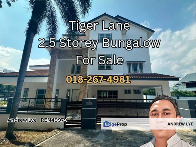 House for sale in Perak, Tanjong Ipoh