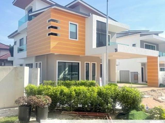 House for sale in Perak, Tanjong Ipoh