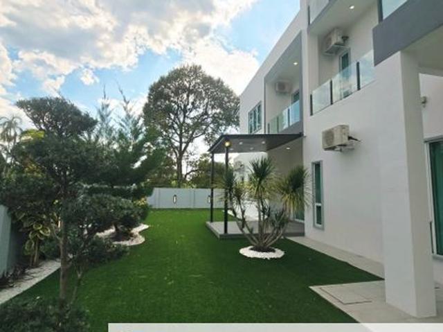 House for rent in Perak, Tanjong Ipoh