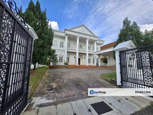 House for sale in Perak, Tanjong Ipoh