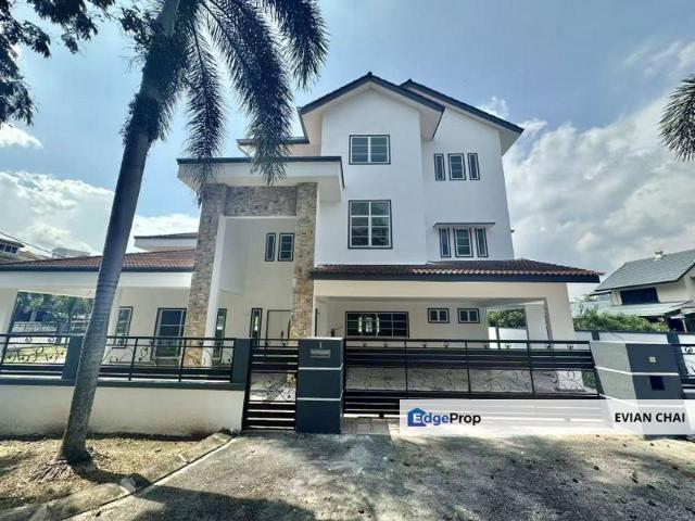 House for sale in Perak, Tanjong Ipoh