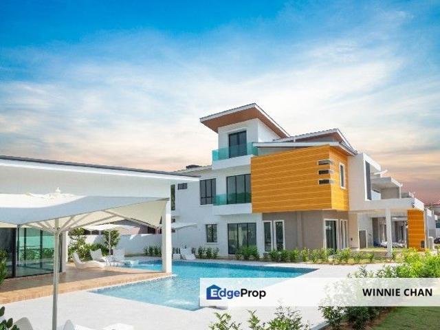 House for sale in Perak, Tanjong Ipoh
